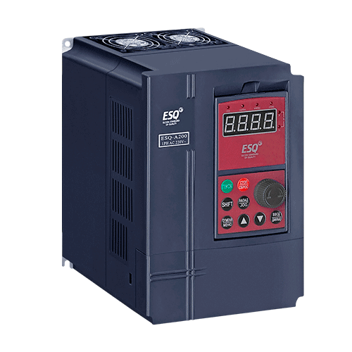 Преобразователь частоты ESQ-A200-2S0022