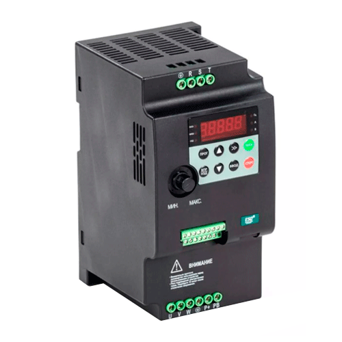 Преобразователь частоты ESQ-230-4T-4K