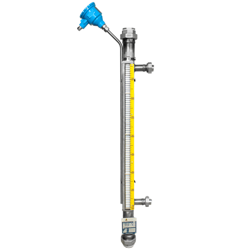 Индикатор уровня магнитный ILL-BM-BE16-0900-N1-042-EG-T1-SG/PH0W