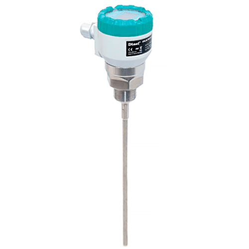Датчик уровня ёмкостный CLM-70NT-10-G1-I-B1-C-E1500