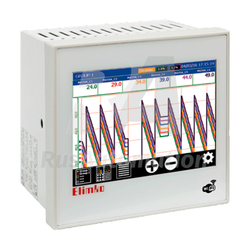 Регистратор данных цифровой E-PR-110-0-0-0-0-0-0