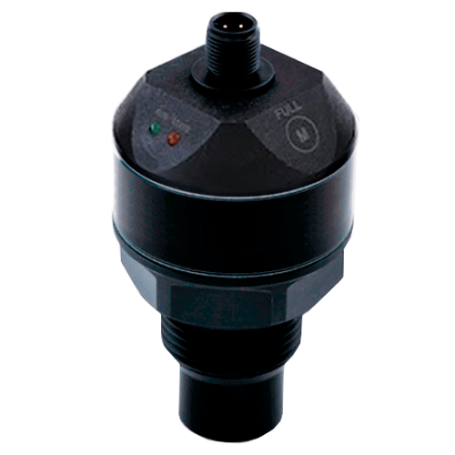 Датчик уровня ультразвуковой ULM-53N-02-G-I-C-T