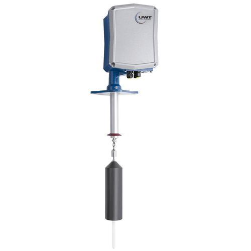 Уровнемер лотовый NB 3200 D0S1DX2C+pos.26+pos.35