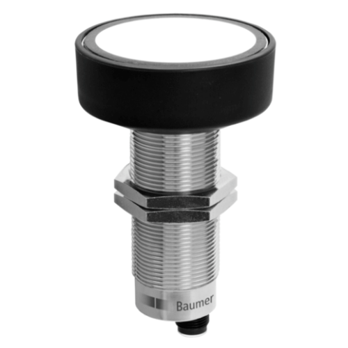 Датчик уровня ультразвуковой UZAM 70P8131/S14C