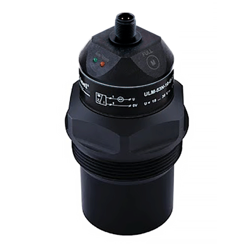 Датчик уровня ультразвуковой ULM-53N-10-G-I-C-T