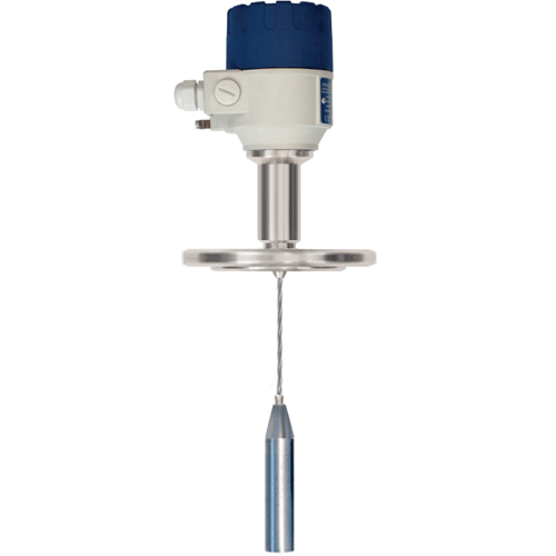 Датчик уровня микроволновый рефлексный HBM-806-4