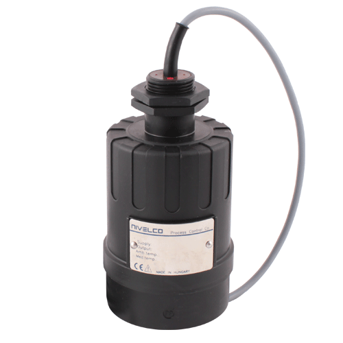 Датчик уровня ультразвуковой SPA-360-4 !cable 30m