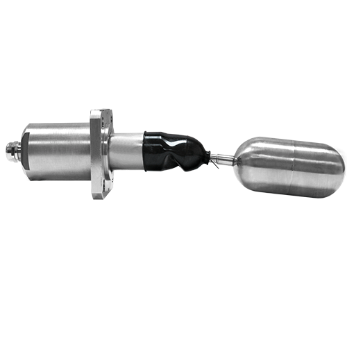 Датчик уровня поплавковый SLL-FS-NC-S-25-0-I-B1