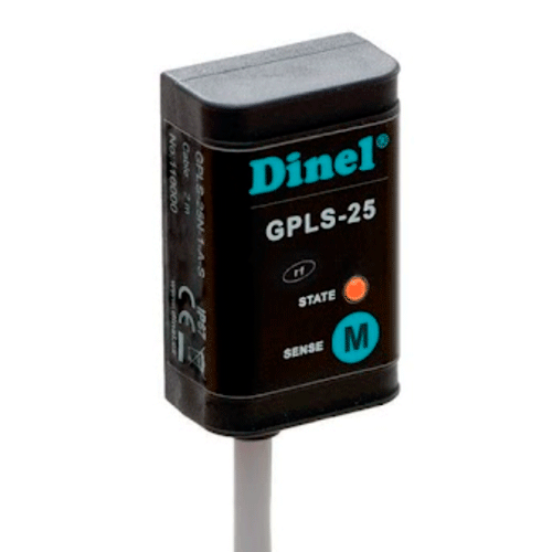 Датчик уровня ёмкостный GPLS-25N-1-A-P-K2