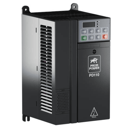 Преобразователь частоты PD110-A4075