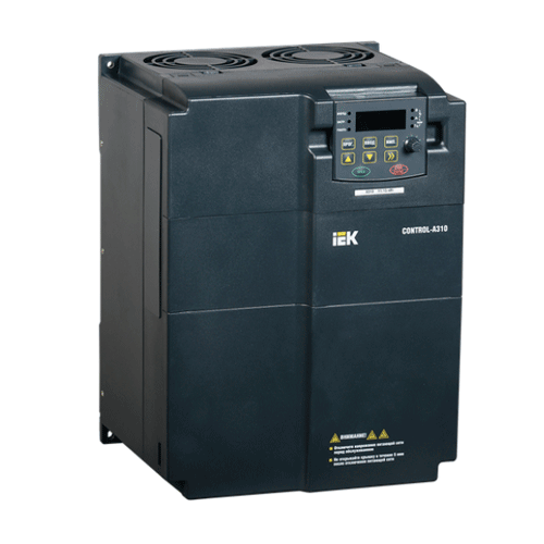 Преобразователь частоты CNT-A310D33V11-15TELZ