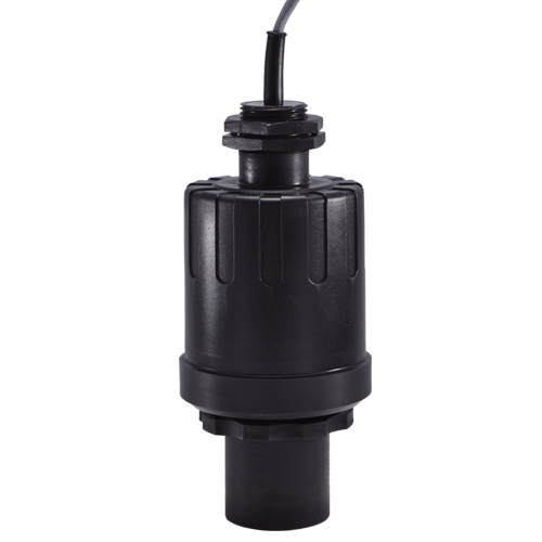 Датчик уровня ультразвуковой SPA-370-4