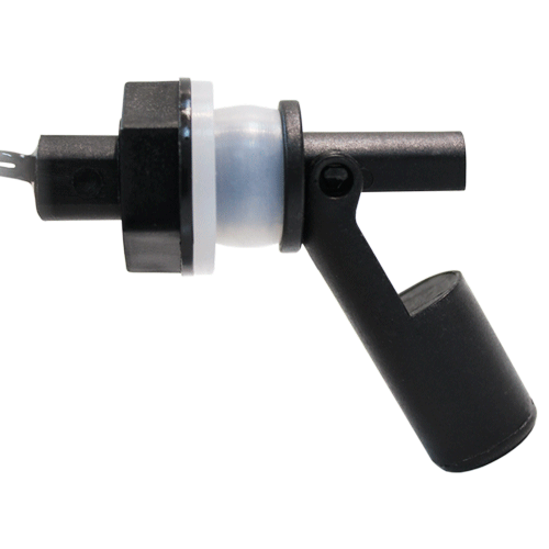 Датчик уровня поплавковый герконовый IL-BA-H-P16-P