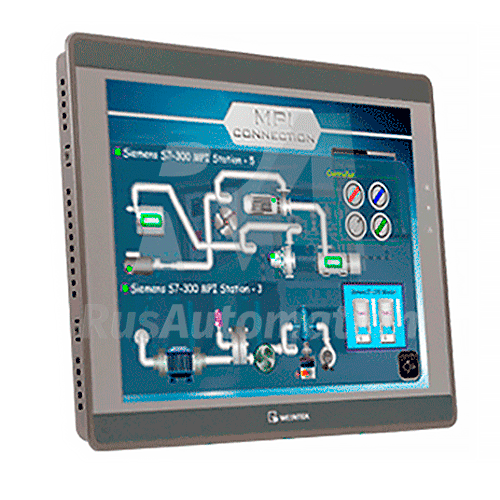 Панель оператора eMT3150A