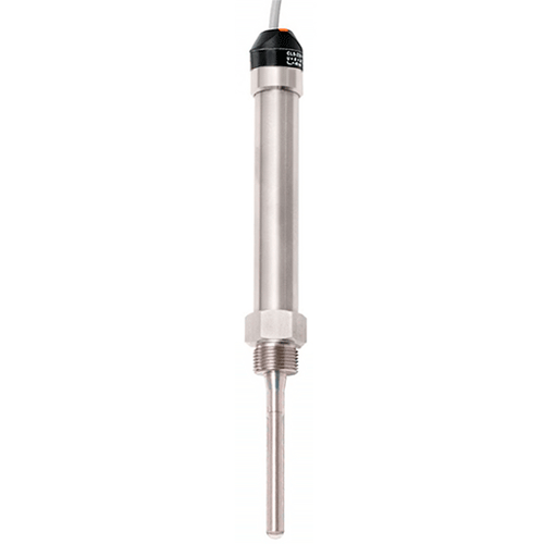 Датчик уровня ёмкостный CLS-23NT-21-A-S-G1/2-E1000-K2