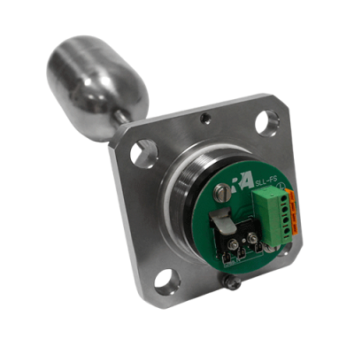 Коммутационный узел датчика уровня SLL-FS-NC-S-25-0-I-B1 фото