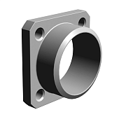 CFW-Q92-C22-01 Комплект ответных монтажных фланцев