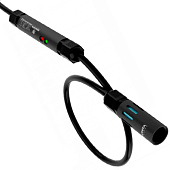 SHTA01-E20V120G-I420-m40p100-TF Датчик влажности и температуры маятниковый