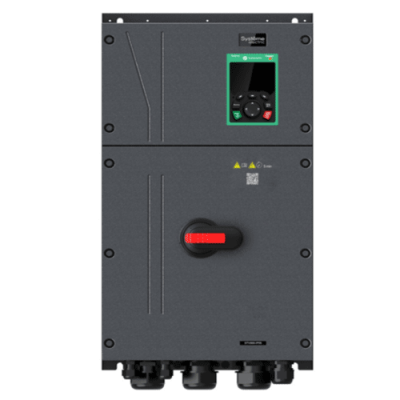 Преобразователь частоты STV900D37N4-IP55 фото