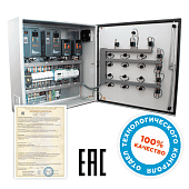 ШУН-ЧРП-21-7,5.Р-А-54 Шкаф управления насосами