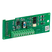 EC-A150-IO3-1 Плата расширения