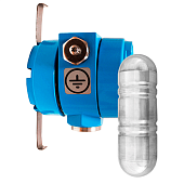 SLL-BS-N-AL-M-N1 Магнитный сигнализатор в комплекте с поплавком