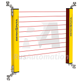 BORE01-S2000-24-20-P01 Барьер безопасности оптический