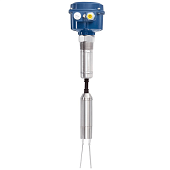 VN 5050 DK1LA3Z1-L=4400mm Датчик уровня вибрационный