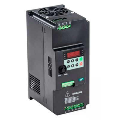 Преобразователь частоты ESQ-230-4T-15K фото