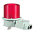 SH1TL-220-R Светосигнальный маячок