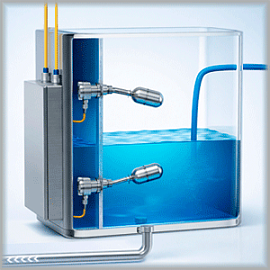 Погружные датчики уровня в подводном исполнении: как обеспечить надежный контроль в сложных условиях