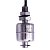 FD3061DA05X Датчик уровня поплавковый герконовый
