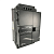 VFD110E43A Преобразователь частоты