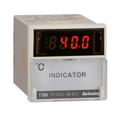 Индикатор температуры T3SI-N4NK8C фото