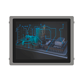 ICW-F-I7-3-4S-150CS-00002 Компьютер