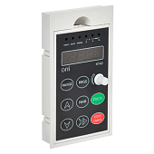 EC-K740-LCD1 Пульт управления