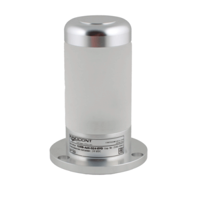 Светосигнальная колонна TL50B-A65-024-RYG фото