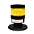 XSON-BTL70BK-S1NY-LN24-30 Светосигнальная колонна