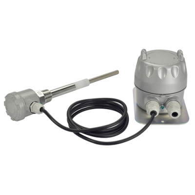 Датчик уровня ёмкостный SAX10400-BAAAA801RMA330250 фото