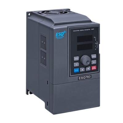 Преобразователь частоты ESQ-760-4T0055G/0075P фото
