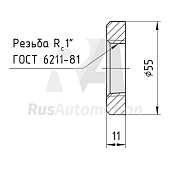 ВТ12x18н10тPT1-11