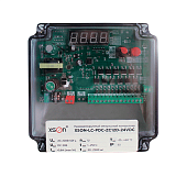 XSON-LC-PDC-ZC12D-24VDC Программируемый импульсный контроллер