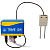 TRIME-GWs Measurement-Transformer with WS2-Probe (308200) Влагомер