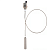 DLS-27N-40-B-NO-M27-E1500-K5 Датчик уровня ёмкостный