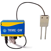 TRIME-GWs Measurement-Transformer with WS2-Probe (308200) Влагомер