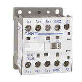 NC6-0910 9А 230В 1НО 50Гц Контактор