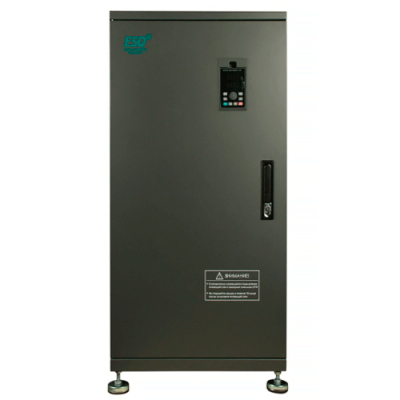 Преобразователь частоты ESQ-760-4T1320G/1600P фото