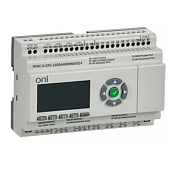 HVAC-S-CPU23DRA48NNN00024 Промышленный логический контроллер