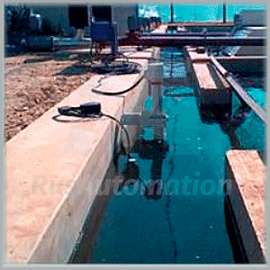 Датчики растворенного кислорода AnaCONT на защите «красного золота»