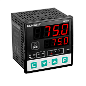 ECV1-L-CC-RS ПИД-регулятор